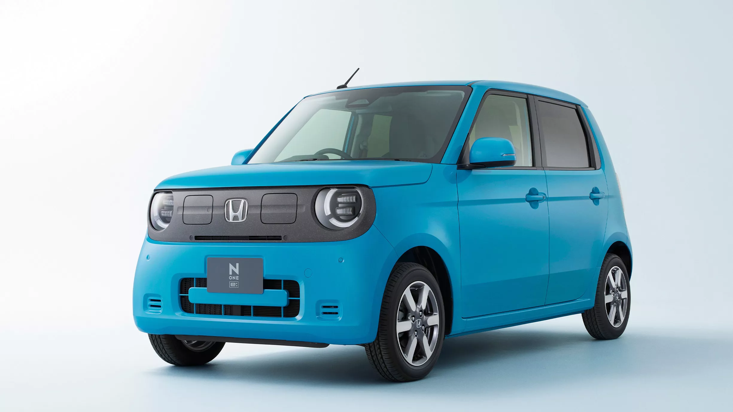 El Dacia Spring tiene un nuevo rival… y viene desde Japón: así es el Honda N-One e