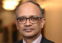 Jaguar ya tiene nuevo CEO… ¿quién reemplazará al anterior que llevaba 35 años en su cargo? 20250804164637 pb balaji jaguar land rover ceo