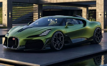 Bugatti Brouillard: así es el último one-off de Molsheim con 1.600 CV bugatti solitaire a brouillard 8 copy