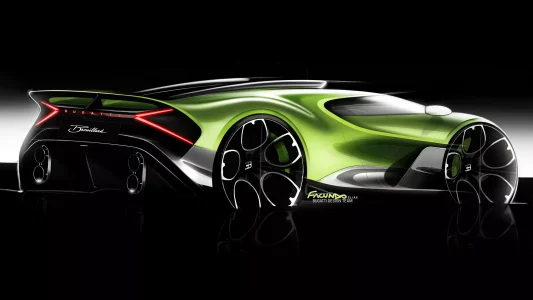 bugatti solitaire a brouillard 22