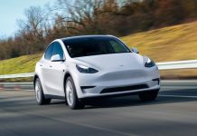 Los Tesla Model 3 y Model Y a revisión (voluntaria) por corrosión en las líneas de freno tesla model y 2024 001