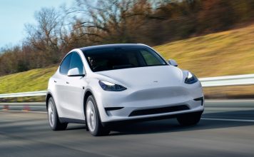 Los Tesla Model 3 y Model Y a revisión (voluntaria) por corrosión en las líneas de freno tesla model y 2024 001