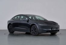 Los Tesla Model 3+ y Model YL llegan a China: hasta 830 km de autonomía en ciclo CLTC tesla model 3 china