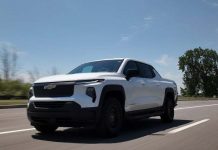 Este coche eléctrico americano ha batido un récord de autonomía… y no creerás cual es 1200x655 674802 un chevrolet silverado ev parcourt 1700 km avec une seule recharge
