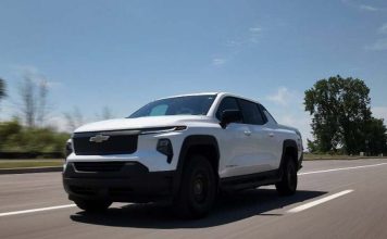 Este coche eléctrico americano ha batido un récord de autonomía… y no creerás cual es 1200x655 674802 un chevrolet silverado ev parcourt 1700 km avec une seule recharge