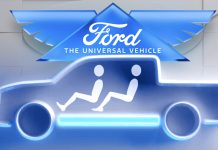 Ford quiere volver a sus raíces y prepara una nueva plataforma con la que poder competir contra los coches eléctricos chinos ford universal vehicle ts