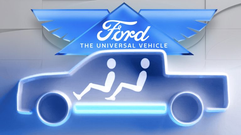 Ford quiere volver a sus raíces y prepara una nueva plataforma con la que poder competir contra los coches eléctricos chinos