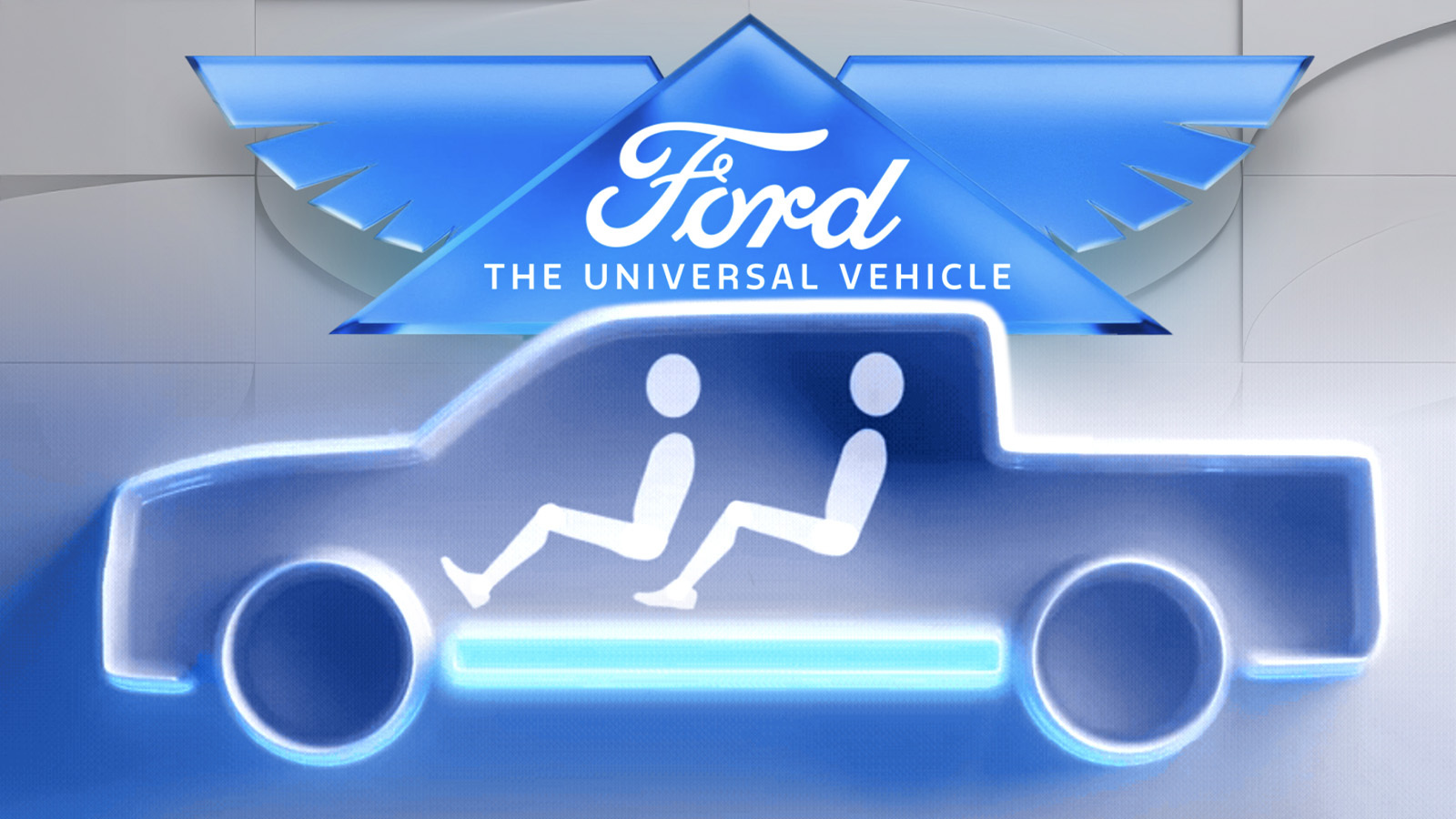 Ford quiere volver a sus raíces y prepara una nueva plataforma con la que poder competir contra los coches eléctricos chinos
