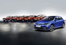 ¿El mejor coche de los últimos 50 años? un jurado ha dictaminado que es el Volkswagen Polo 50 anos de polo 3 1762x1197 u25455738585zcm 1200x840@diario abc.jpg