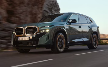 ¿Un Clase G bávaro? BMW estaría preparando uno… pero no llegará hasta 2029 4ebd1c9a 2d9a 49b7 a900 0b166ef83530 lhd+bmw+xm+2023+exterior 8.jpg