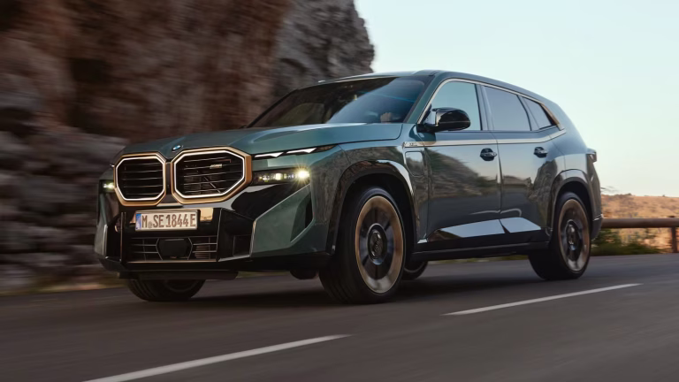 ¿Un Clase G bávaro? BMW estaría preparando uno… pero no llegará hasta 2029