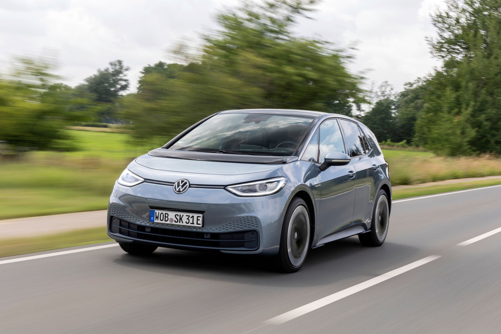 ¿Pagarías una suscripción por tener más potencia en tu coche? Volkswagen abre la veda