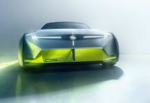 Opel Corsa GSE Vision Gran Turismo: así es el prototipo con el que podrás jugar en el GT7 opel corsa gse vision gran turismo 1 800x500