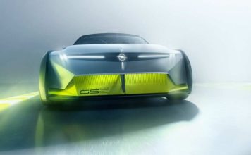 Opel Corsa GSE Vision Gran Turismo: así es el prototipo con el que podrás jugar en el GT7 opel corsa gse vision gran turismo 1 800x500