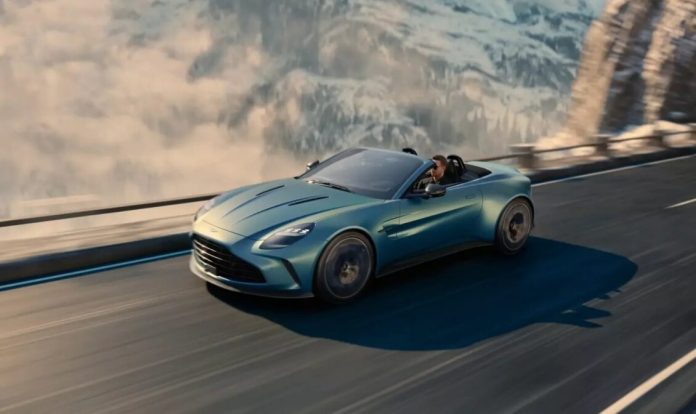aston martin vantage roadster 2025 0 1130x672