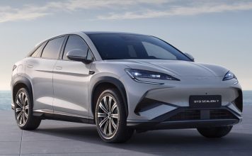 SEAT demanda a BYD: asegura que los nombres de sus modelos suenan muy parecidos byd sealion 7 2024 04 min