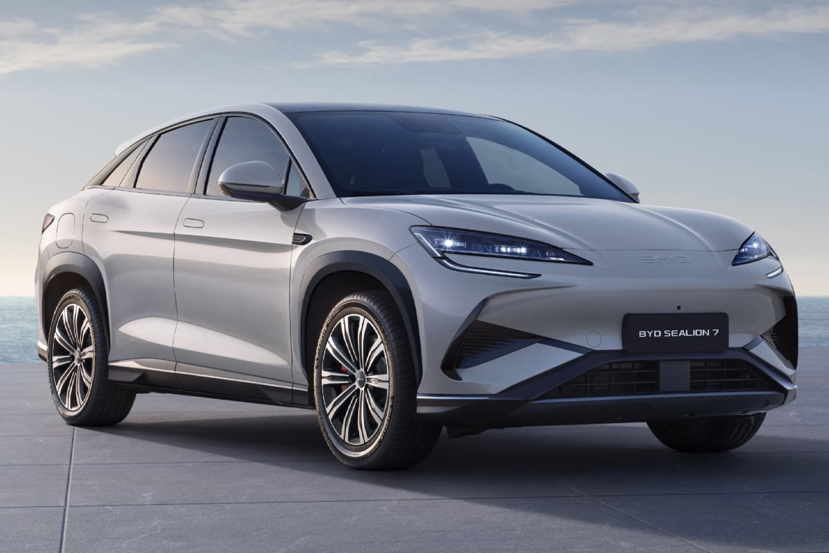 SEAT demanda a BYD: asegura que los nombres de sus modelos suenan muy parecidos