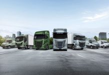 Iveco pierde su ADN italiano: Tata Motors se hace con el negocio de vehículos comerciales e industriales ivecorange iaa2024
