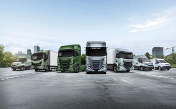 Iveco pierde su ADN italiano: Tata Motors se hace con el negocio de vehículos comerciales e industriales ivecorange iaa2024