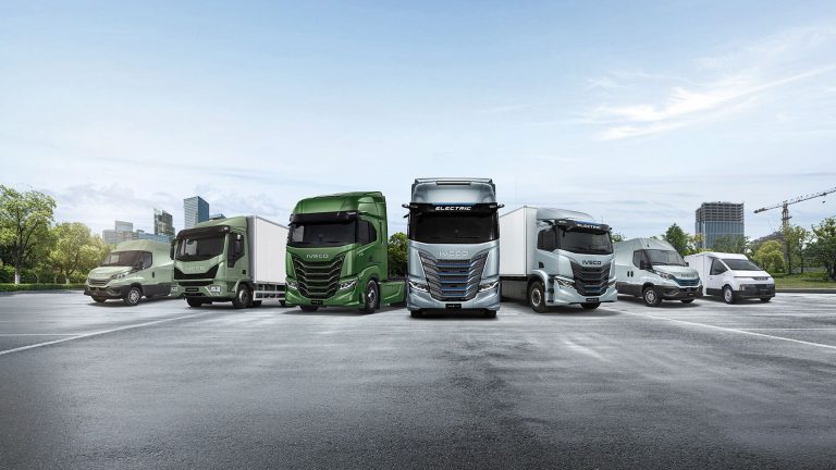 Iveco pierde su ADN italiano: Tata Motors se hace con el negocio de vehículos comerciales e industriales