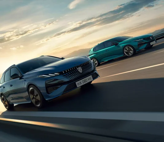 2026 peugeot 308 sw 1