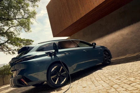 2026 peugeot 308 sw 9
