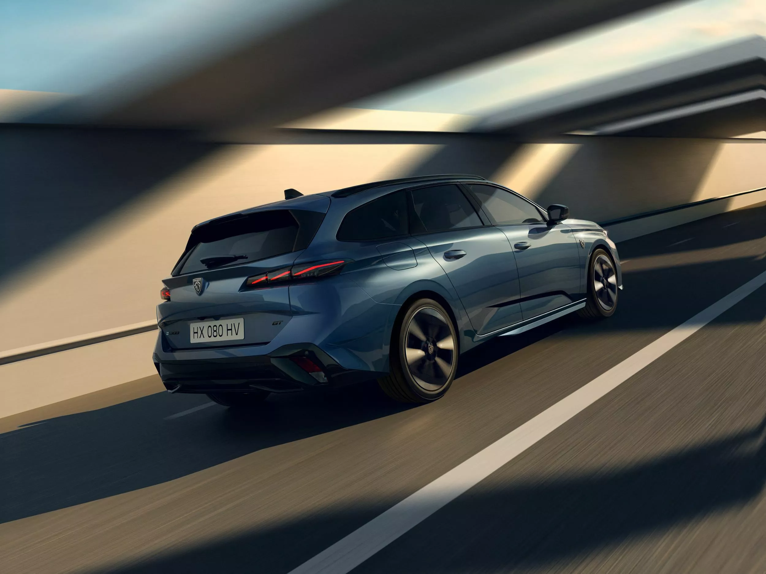 2026 peugeot 308 sw 4