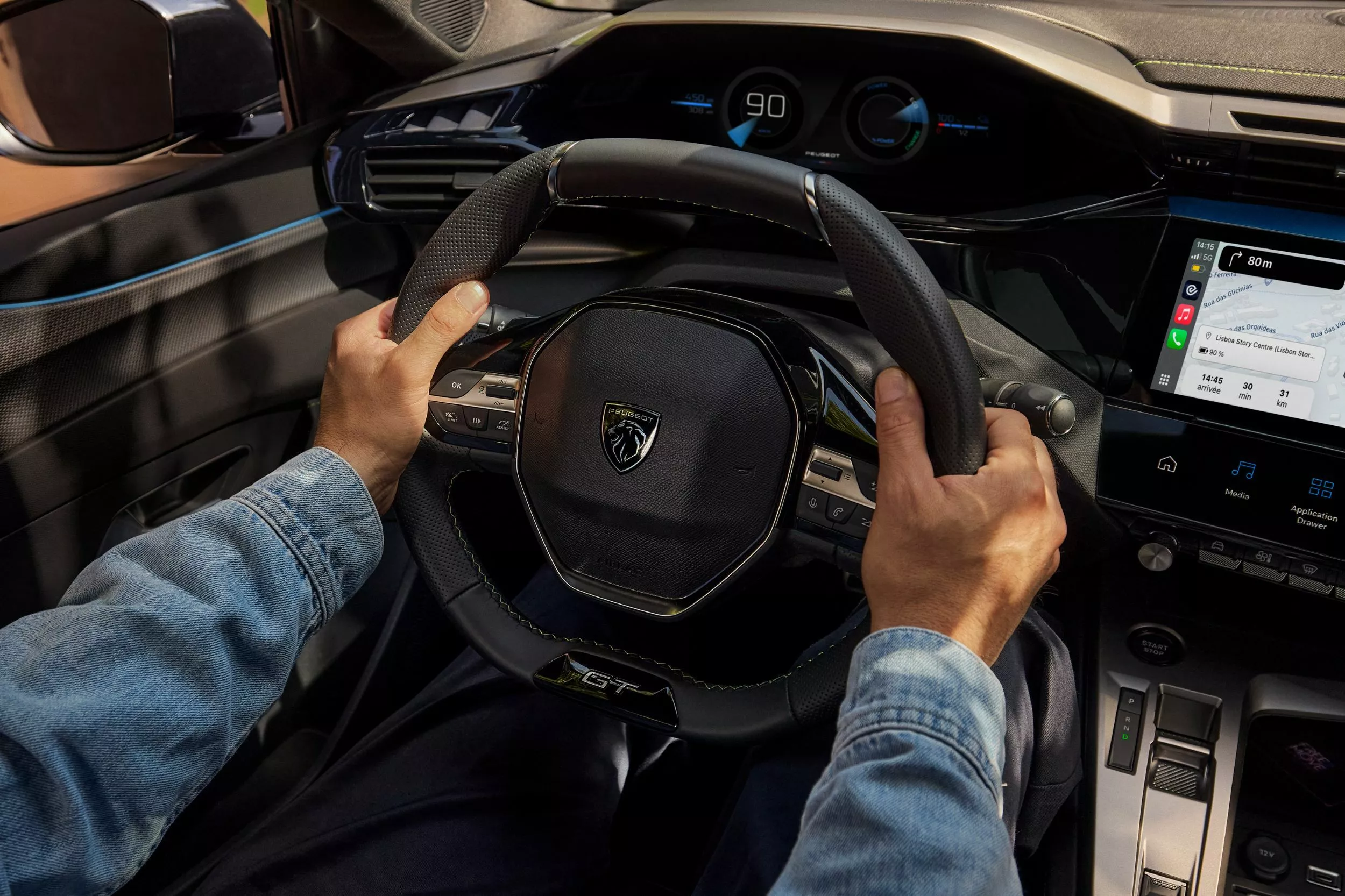 2026 peugeot 308 sw 22