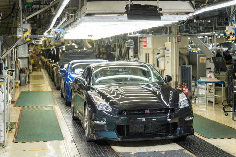 Tras 18 años de producción, el Nissan GT-R R35 nos dice adiós… sin sucesor (de momento)