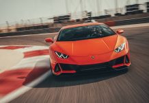 ChatGPT ha permitido recuperar este Lamborghini Huracán robado: ¿cómo lo ha hecho posible? 3 rp huracan evo 88.jpg