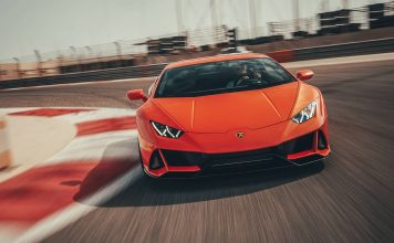 ChatGPT ha permitido recuperar este Lamborghini Huracán robado: ¿cómo lo ha hecho posible? 3 rp huracan evo 88.jpg