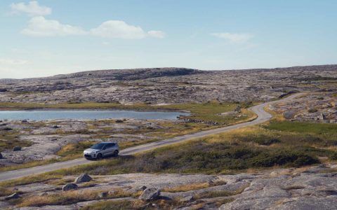 volvo xc70 phev 7