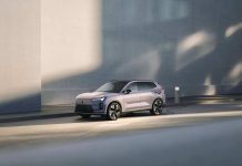 Vuelve el Volvo XC70: lo hace como SUV PHEV con 200 km de autonomía eléctrica (1200 en total) volvo xc70 phev 1