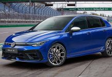 ¡Bombazo! El nuevo Volkswagen Golf R podría equipar el motor de 5 cilindros del Audi RS3 volkswagen golf r 2025 2024105151 1730971309 1