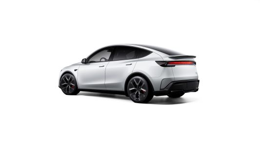 tesla model y performance 1