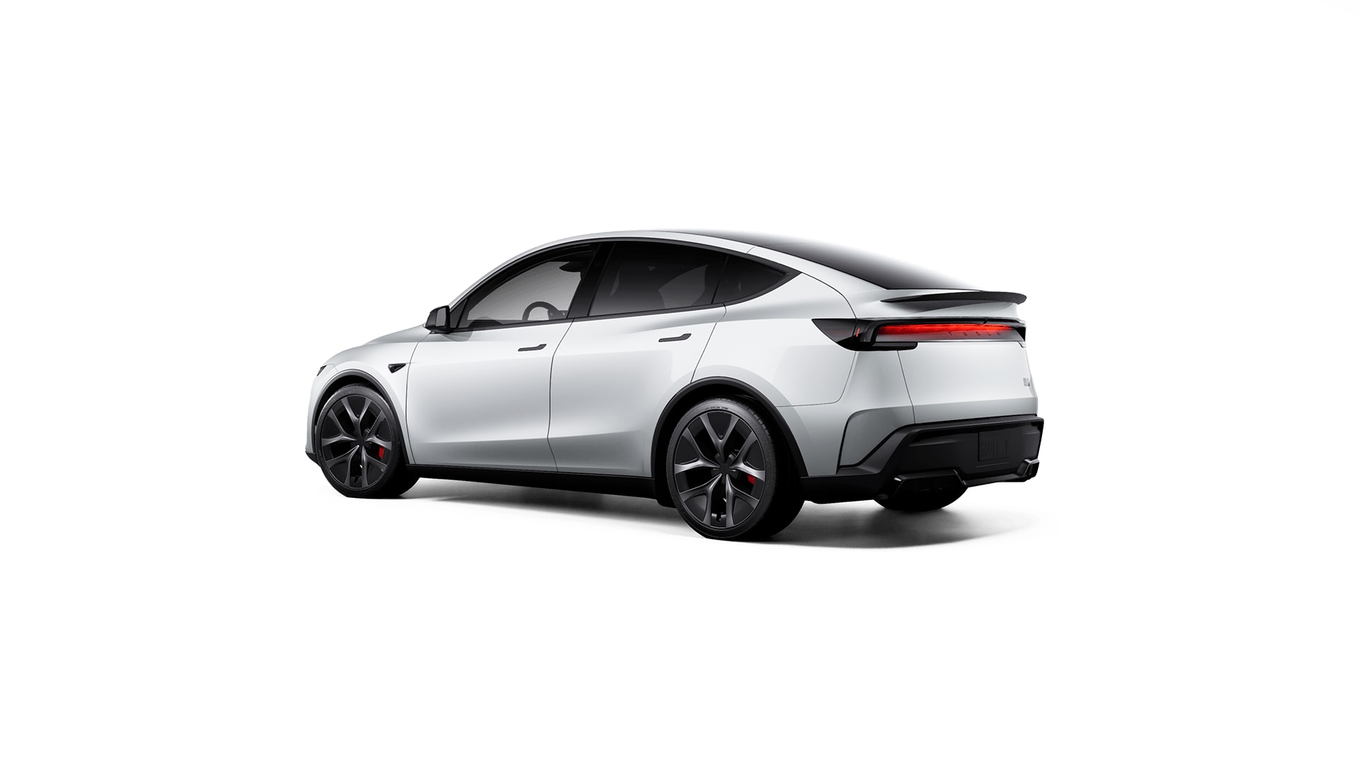 tesla model y performance 1