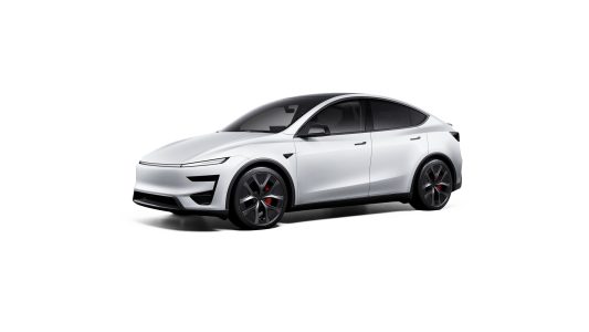 tesla model y performance 7