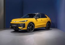Volkswagen T-Roc 2026: el exitoso SUV aumenta su tamaño y mejora su equipamiento nuevo volkswagen t roc 1