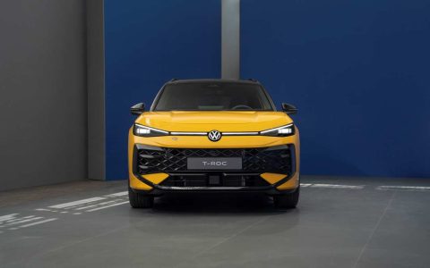 nuevo volkswagen t roc 5