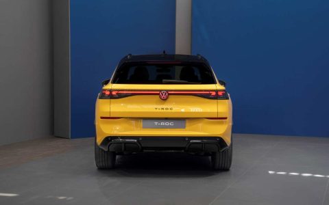 nuevo volkswagen t roc 7