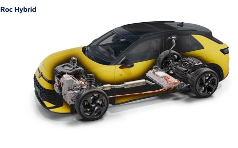nuevo volkswagen t roc 16