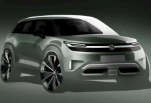 Volkswagen está muy cerca de presentar el que será su SUV eléctrico económico