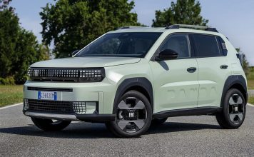 El Dacia Sandero ya tiene un potente rival europeo… y no tiene ningún tipo de hibridación precio fiat grande panda gasolina 2025109900 1756900114 2