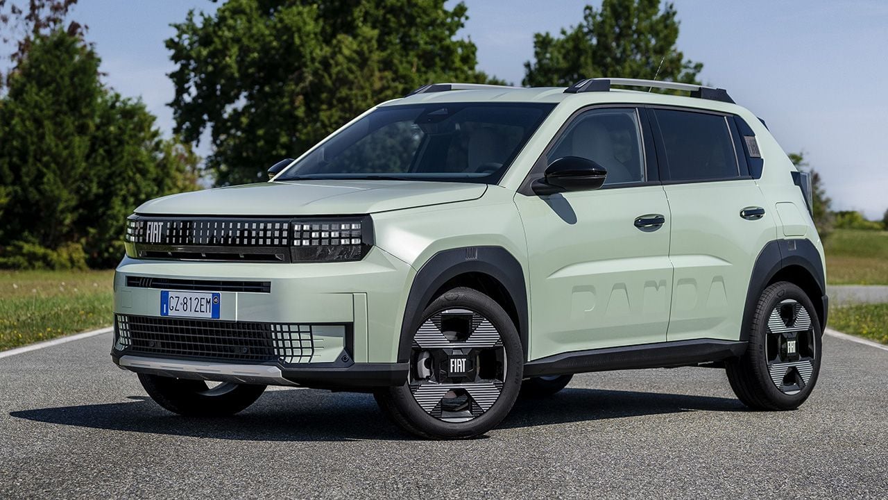 El Dacia Sandero ya tiene un potente rival europeo… y no tiene ningún tipo de hibridación