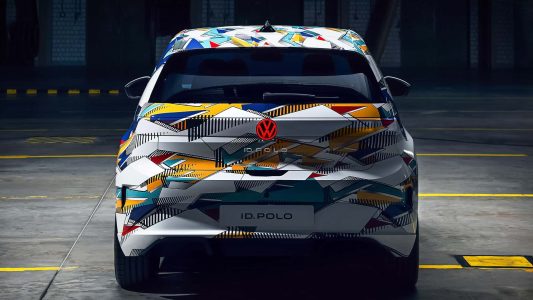 vw id. polo 2025 5