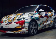 El Volkswagen ID.2 finalmente se llamará ID. Polo: así será el futuro utilitario eléctrico de 25.000 euros vw id. polo 2025