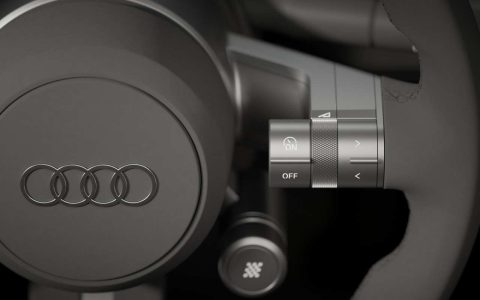 audi concept c 1