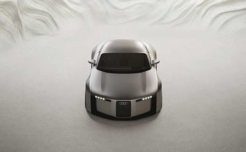 Audi Concept C: un vistazo al posible sucesor del TT y R8 audi concept c 3