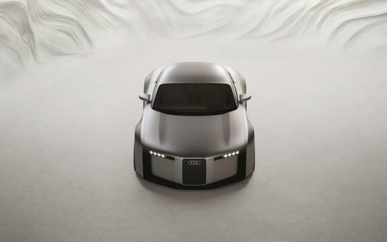 Audi Concept C: un vistazo al posible sucesor del TT y R8