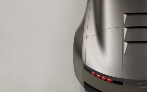 audi concept c 4